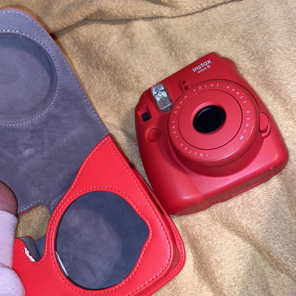 Raspberry instamax camera - Picture 2 of 2